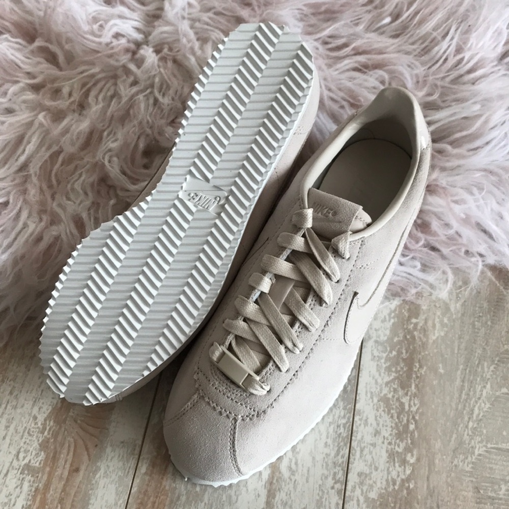 NWT Nike ID Cortez Premium Custom - Picture 8 of 8